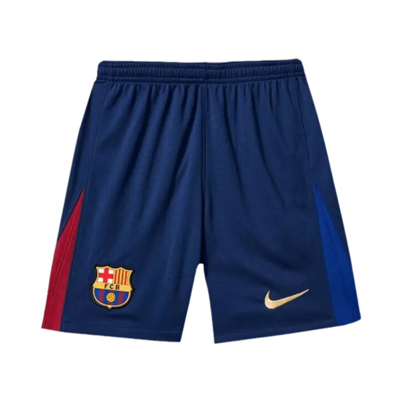 KIT ENFANT BARCELONE 24/25 DOMICILE
