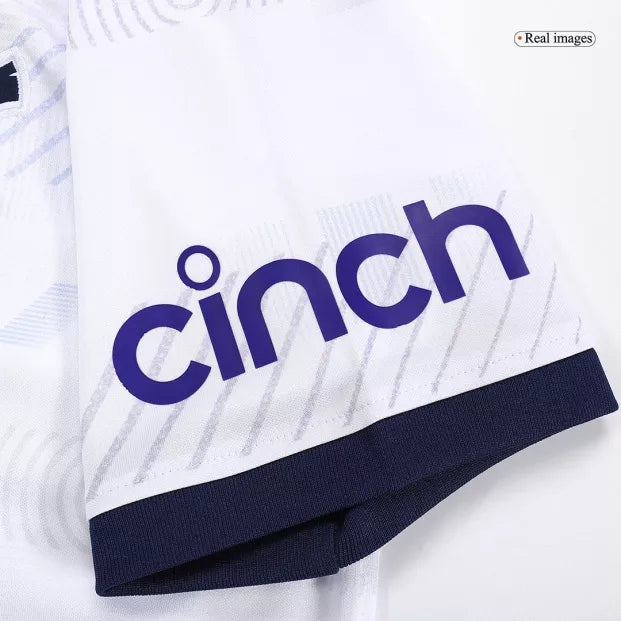 KIT ENFANT TOTTENHAM 23/24 DOMICILE