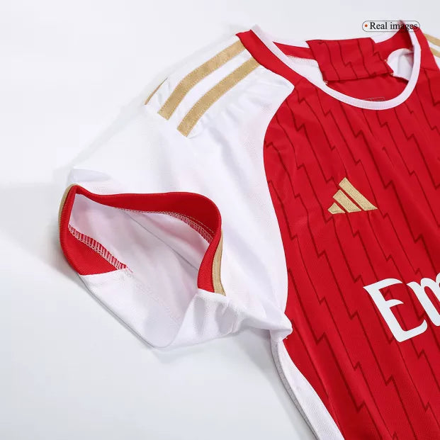 MAILLOT ARSENAL 23/24 DOMICILE