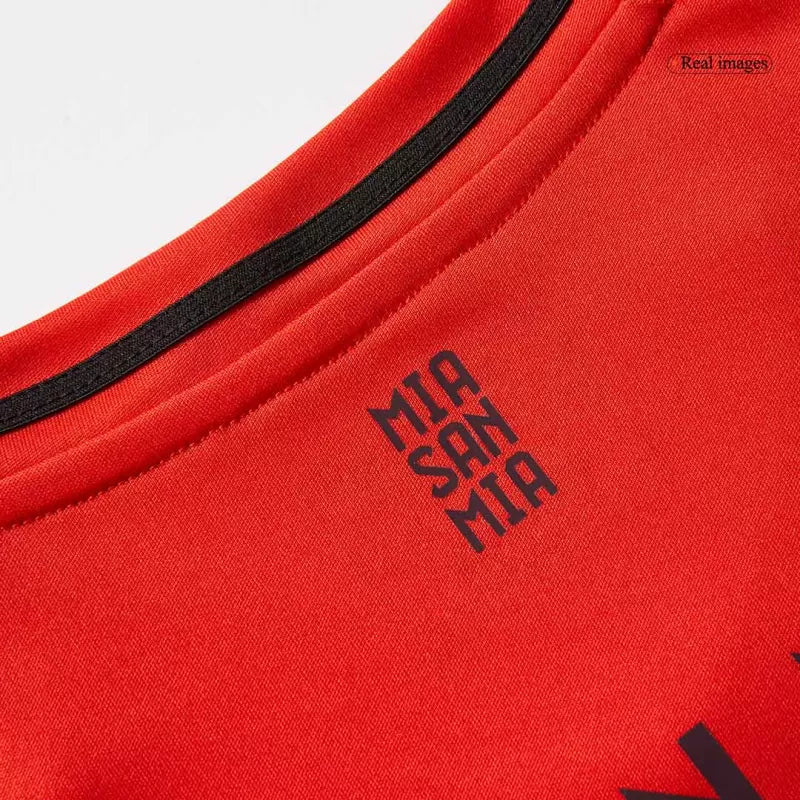 KIT ENFANT BAYERN 24/25 DOMICILE