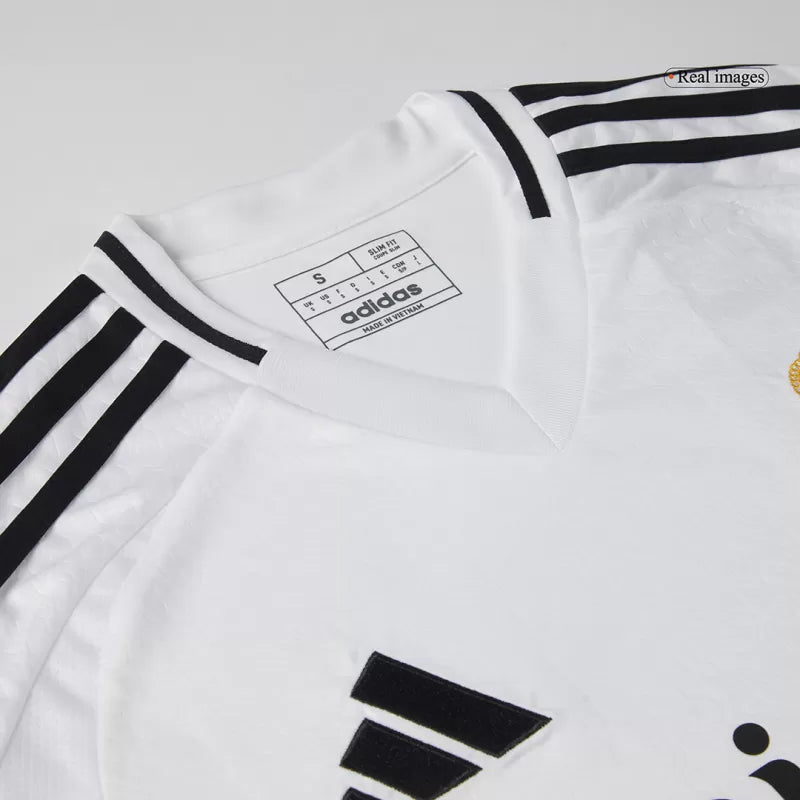 MAILLOT REAL MADRID 24/25 DOMICILE