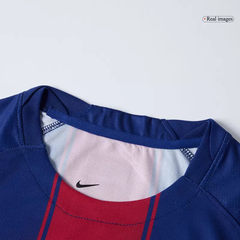 MAILLOT BARCELONE 25/26 DOMICILE