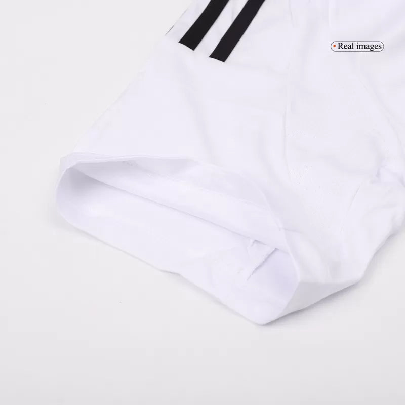 KIT ENFANT REAL MADRID 24/25 DOMICILE