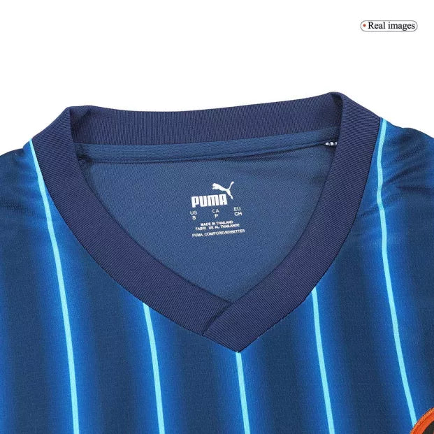 MAILLOT VALENCE 23/24 EXTÉRIEUR