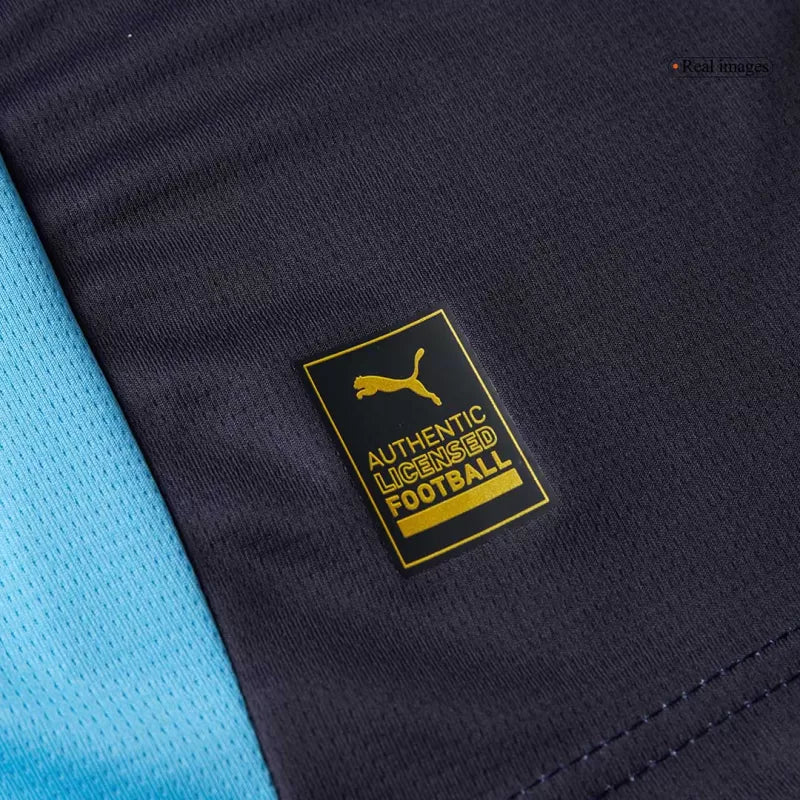 MAILLOT OM 25/26 EXTÉRIEUR