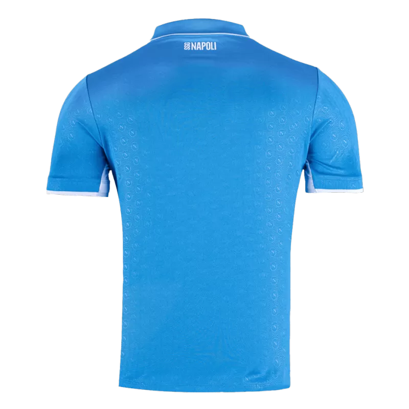 MAILLOT NAPLES 24/25 DOMICILE