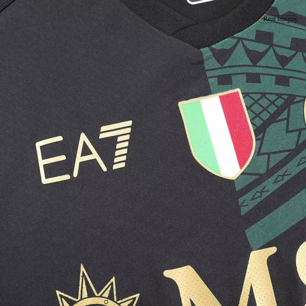 MAILLOT NAPLES 23/24 THIRD