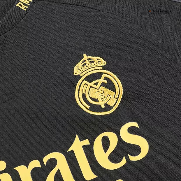 MAILLOT REAL MADRID 23/24 THIRD