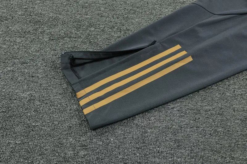 SURVÊTEMENT GRIS ARSENAL 23/24