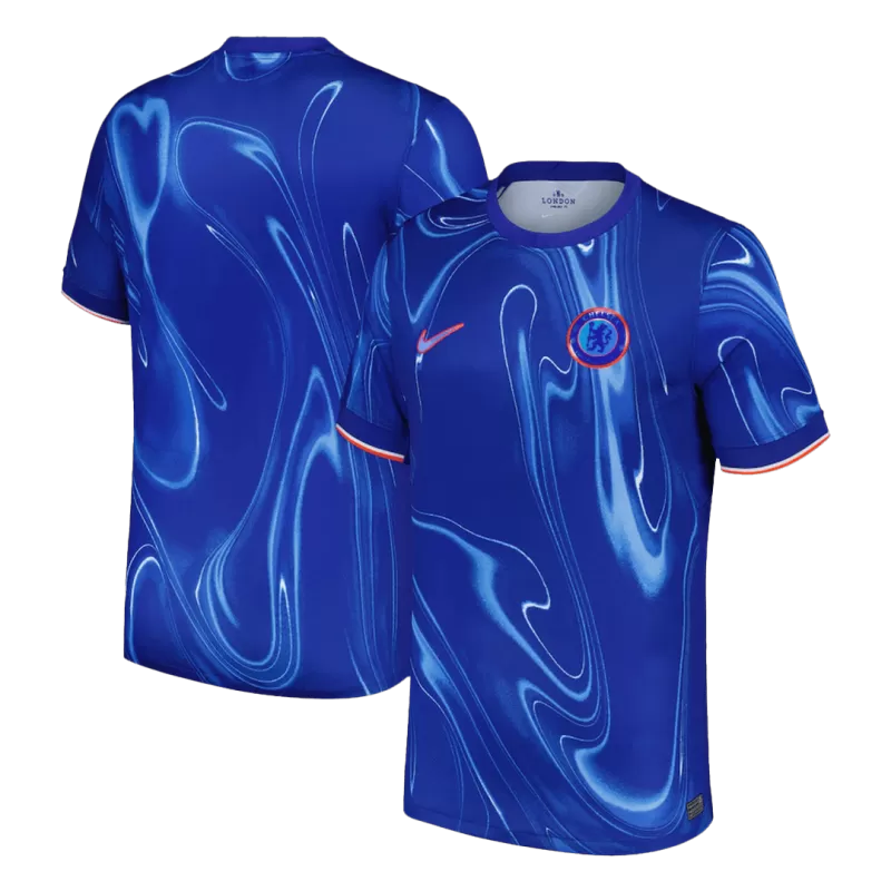 MAILLOT CHELSEA 24/25 DOMICILE