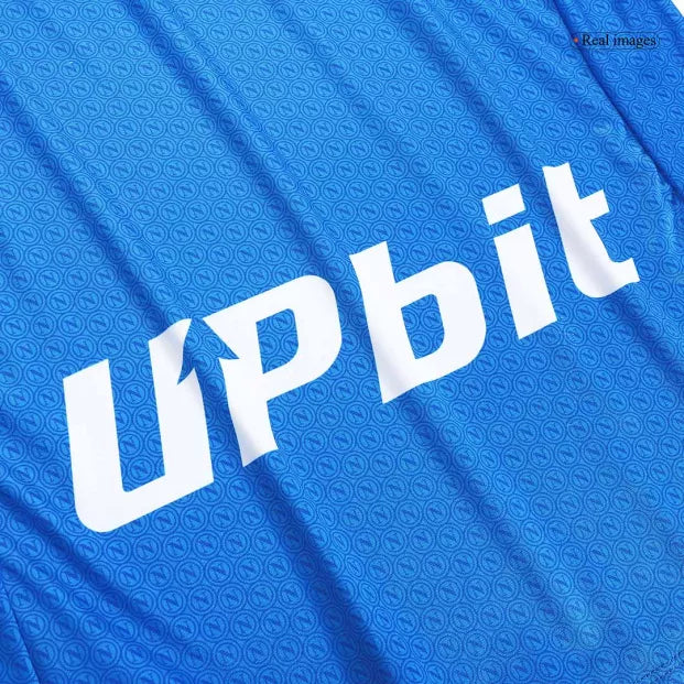 MAILLOT NAPLES 23/24 DOMICILE