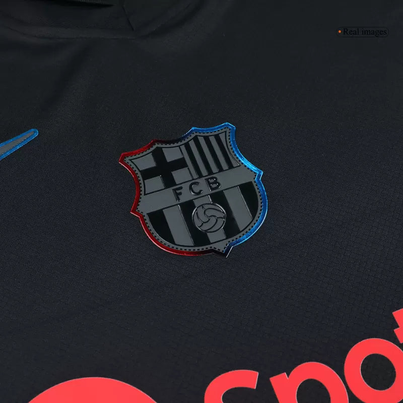 MAILLOT BARCELONE 24/25 EXTÉRIEUR