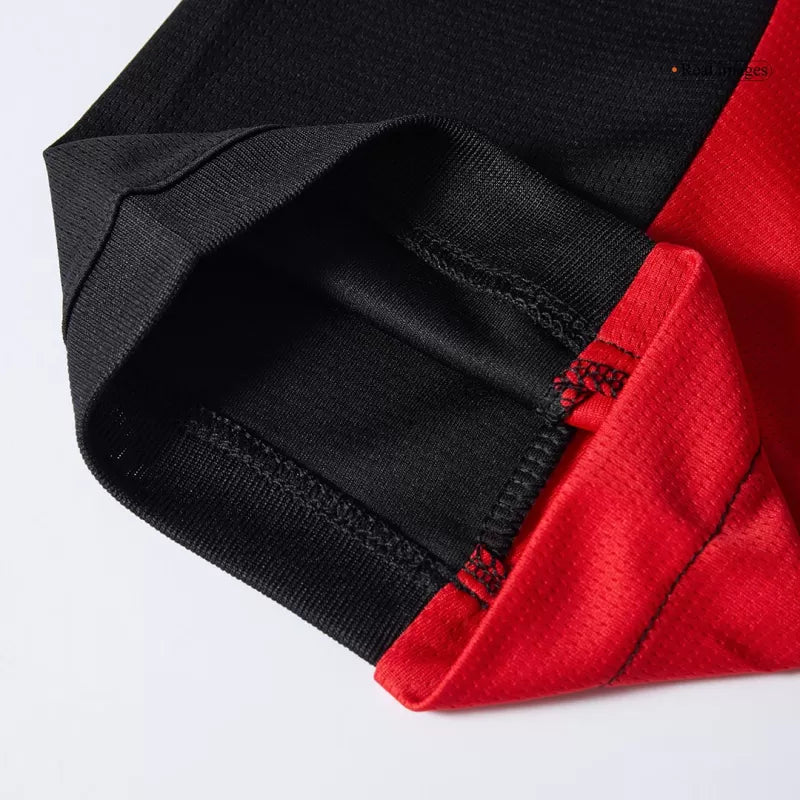 MAILLOT AC MILAN 25/26 DOMICILE