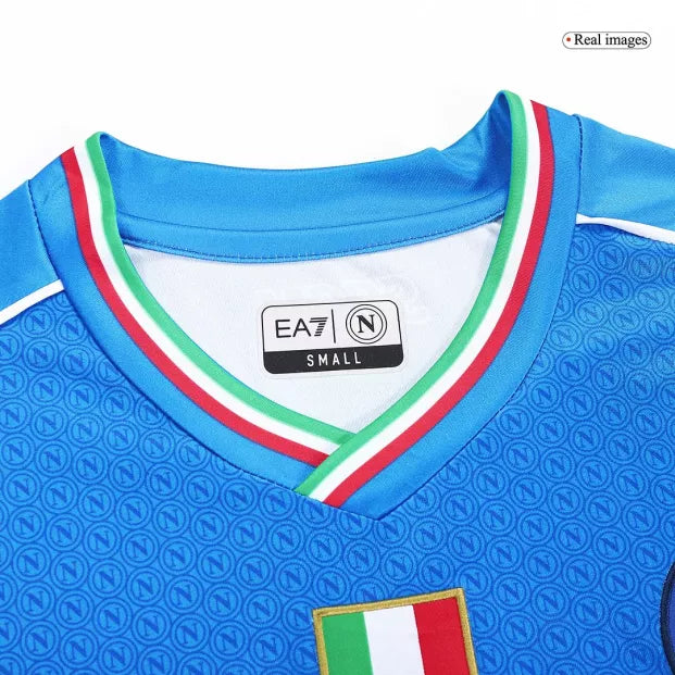 KIT ENFANT NAPLES 23/24 DOMICILE