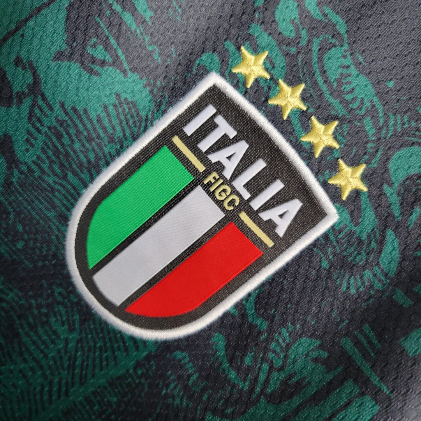 MAILLOT ITALIE ÉDITION SPÉCIALE