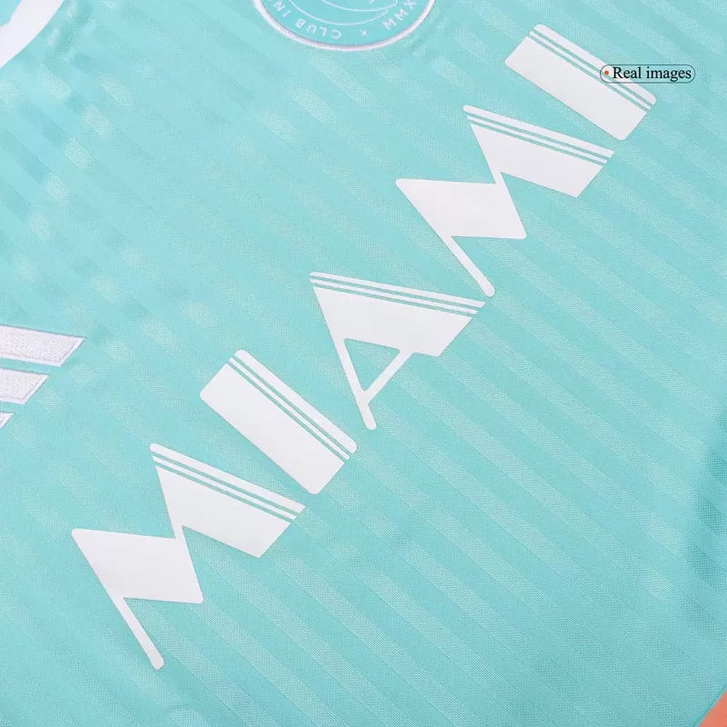 KIT ENFANT INTER MIAMI 24/25 THIRD
