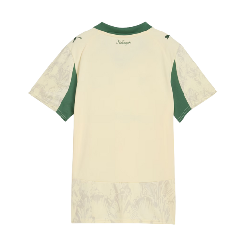 MAILLOT PALMEIRAS ÉDITION SPÉCIALE KCWC