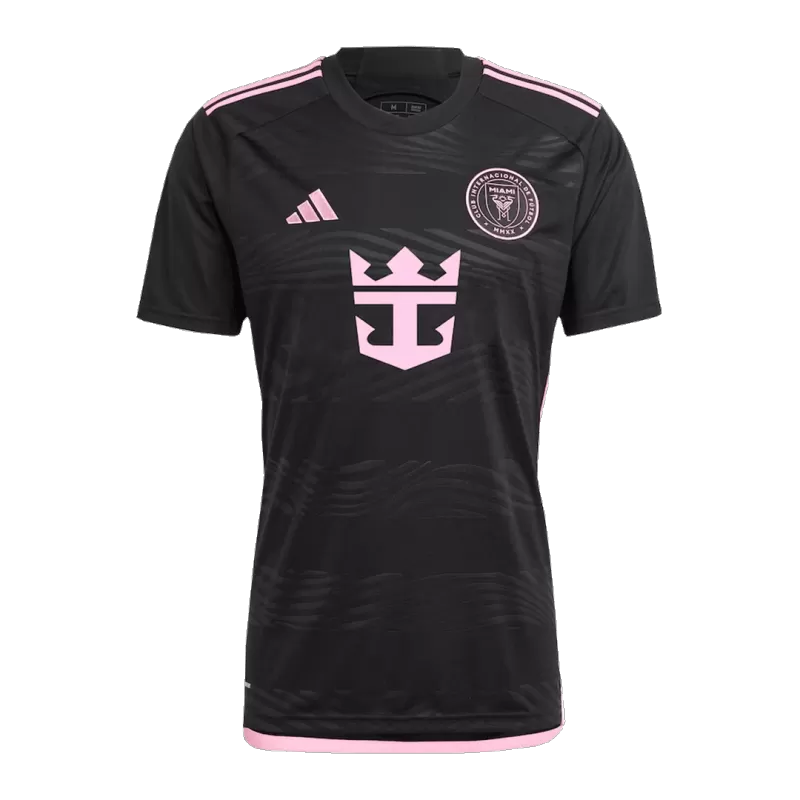 KIT ENFANT INTER MIAMI 24/25 EXTÉRIEUR