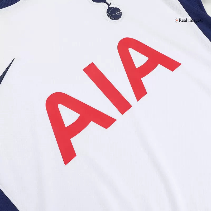 MAILLOT TOTTENHAM 24/25 DOMICILE