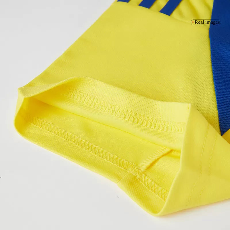 MAILLOT AL NASSR 24/25 DOMICILE
