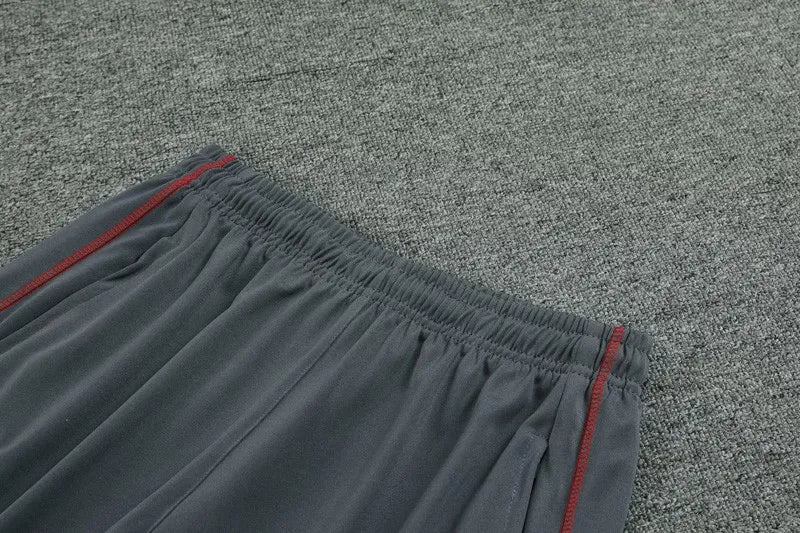 SURVÊTEMENT GRIS ARSENAL 23/24