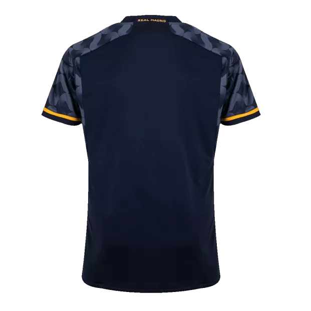 KIT ENFANT REAL MADRID 23/24 EXTÉRIEUR