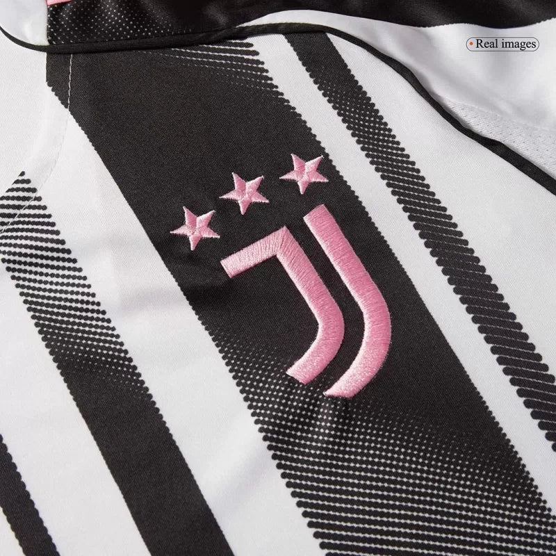 MAILLOT JUVENTUS 25/26 DOMICILE