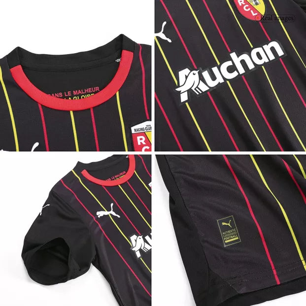 KIT ENFANT RC LENS 23/24 EXTÉRIEUR