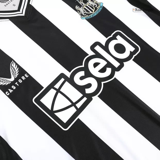 KIT ENFANT NEWCASTLE 23/24 DOMICILE