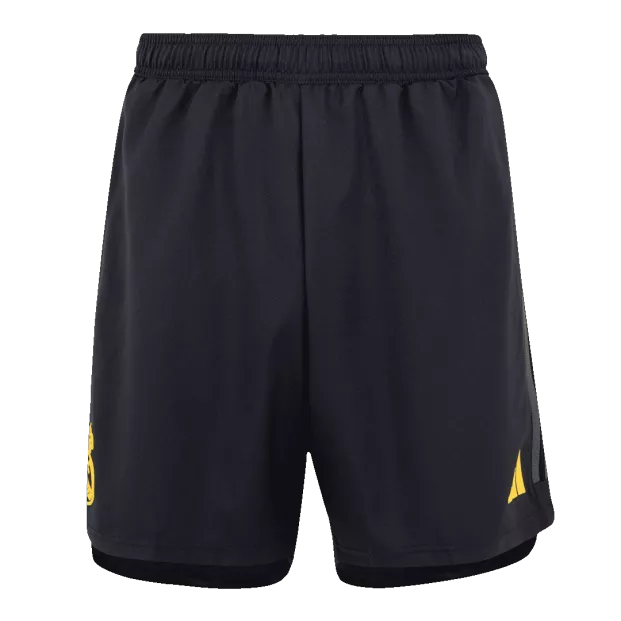 KIT ENFANT REAL MADRID 23/24 THIRD