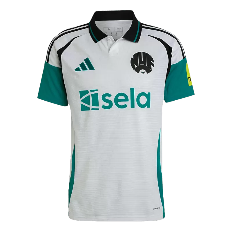 MAILLOT NEWCASTLE 24/25 THIRD