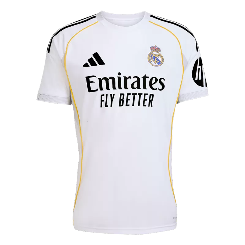MAILLOT REAL MADRID 25/26 DOMICILE