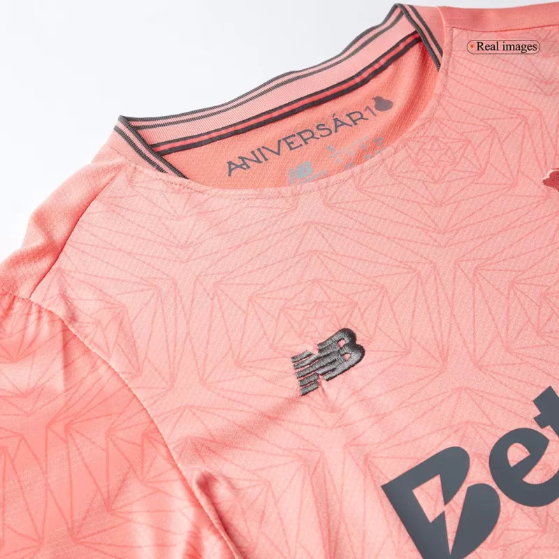 MAILLOT PORTO 25/26 EXTÉRIEUR