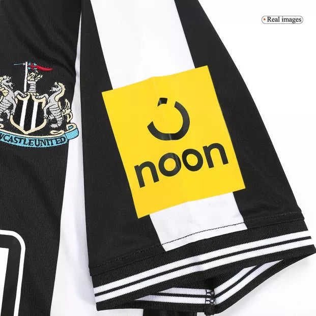 KIT ENFANT NEWCASTLE 23/24 DOMICILE