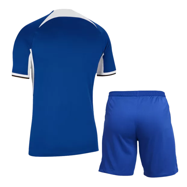 KIT ENFANT CHELSEA 23/24 DOMICILE