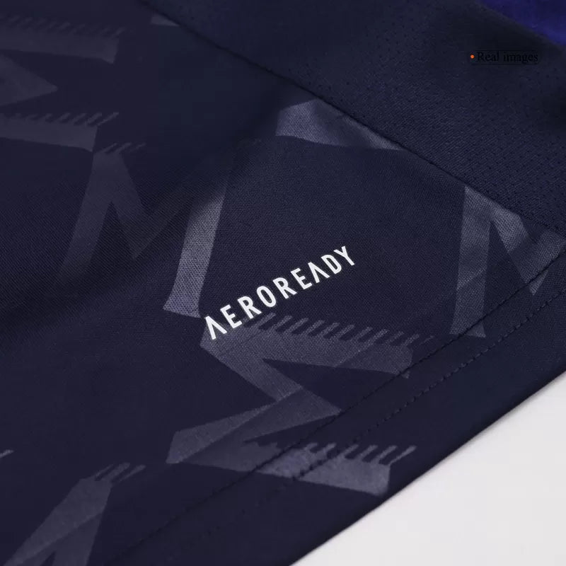 MAILLOT MANCHESTER UNITED 24/25 EXTÉRIEUR