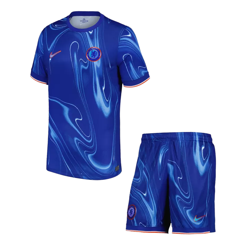 KIT ENFANT CHELSEA 24/25