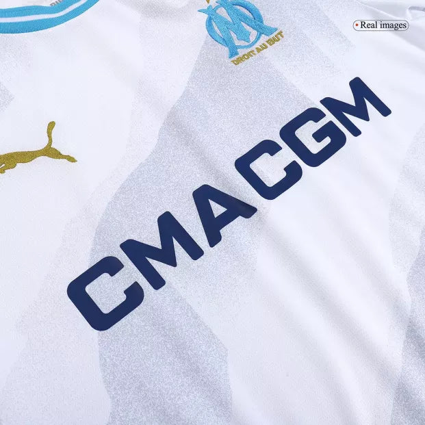 MAILLOT OM 23/24 DOMICILE