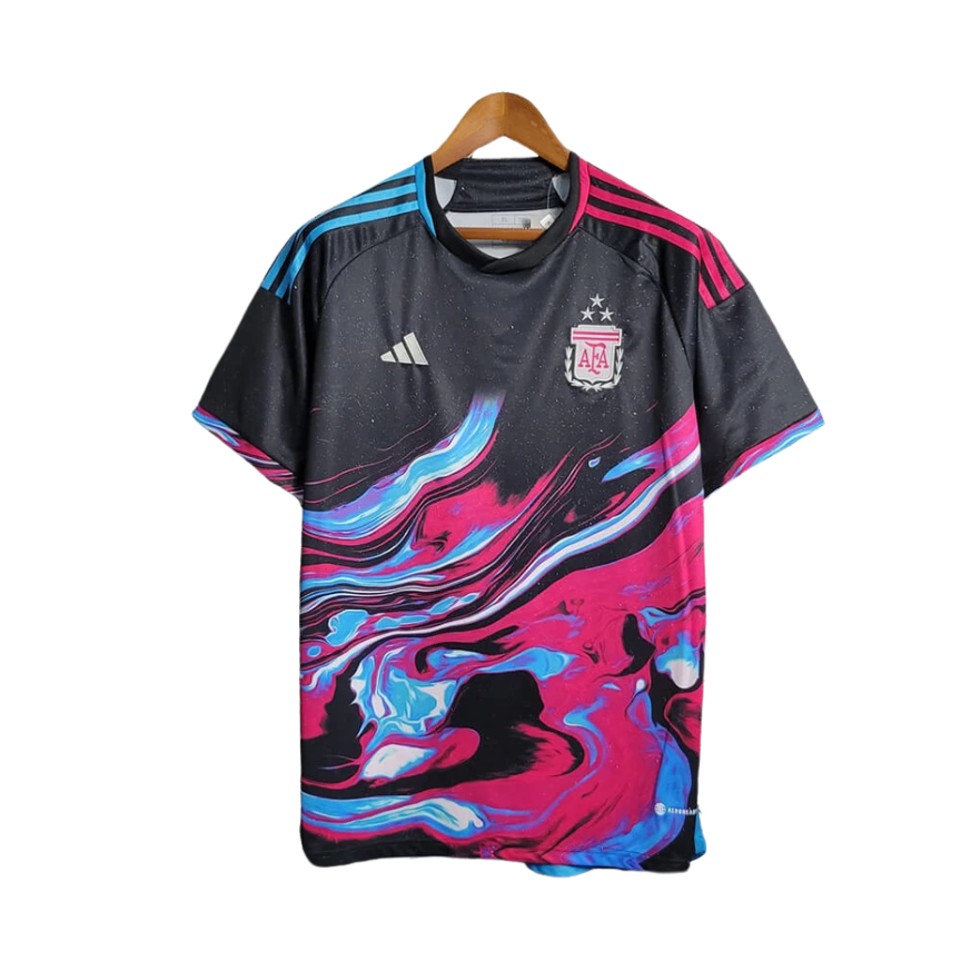 MAILLOT ARGENTINE ÉDITION SPÉCIALE