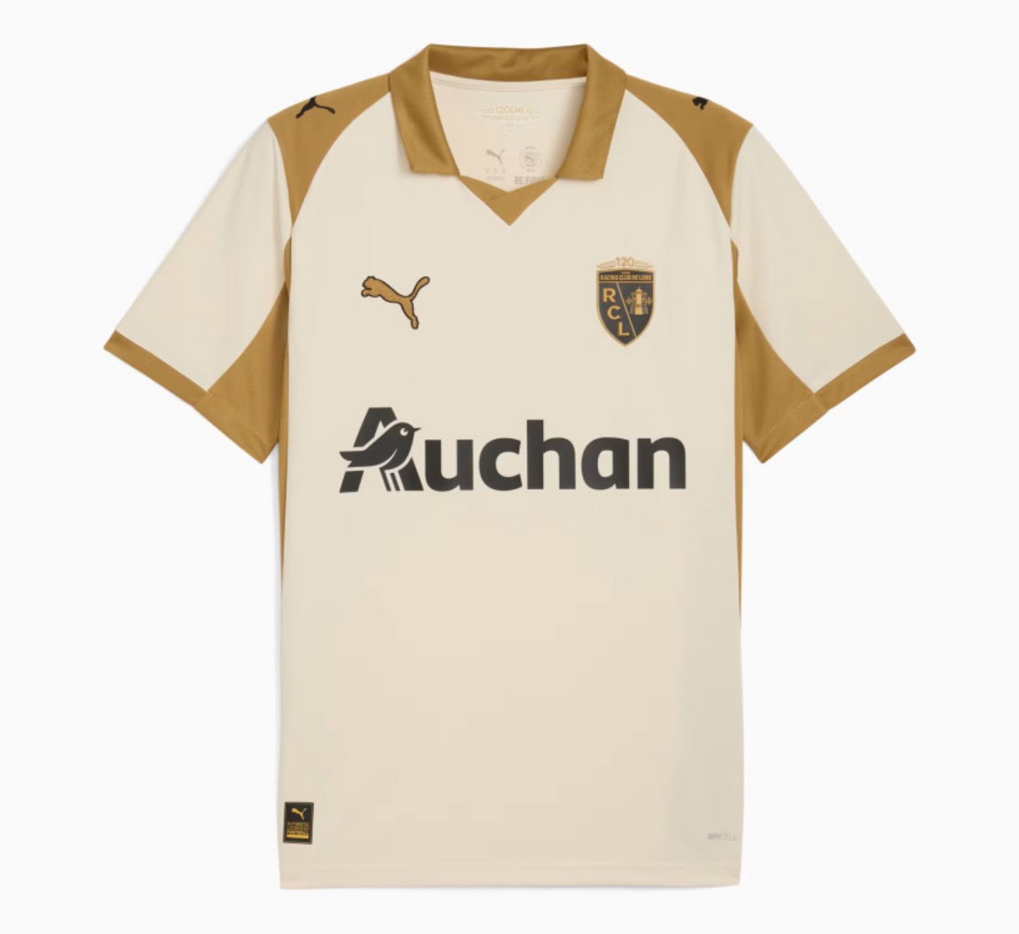 MAILLOT RC LENS 25/26 THIRD