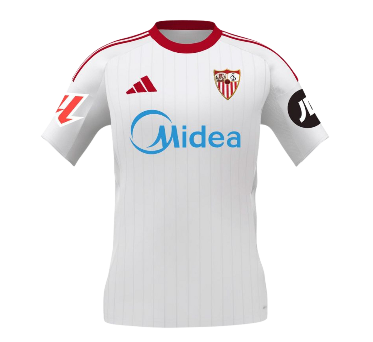 MAILLOT SEVILLE 25/26 DOMICILE