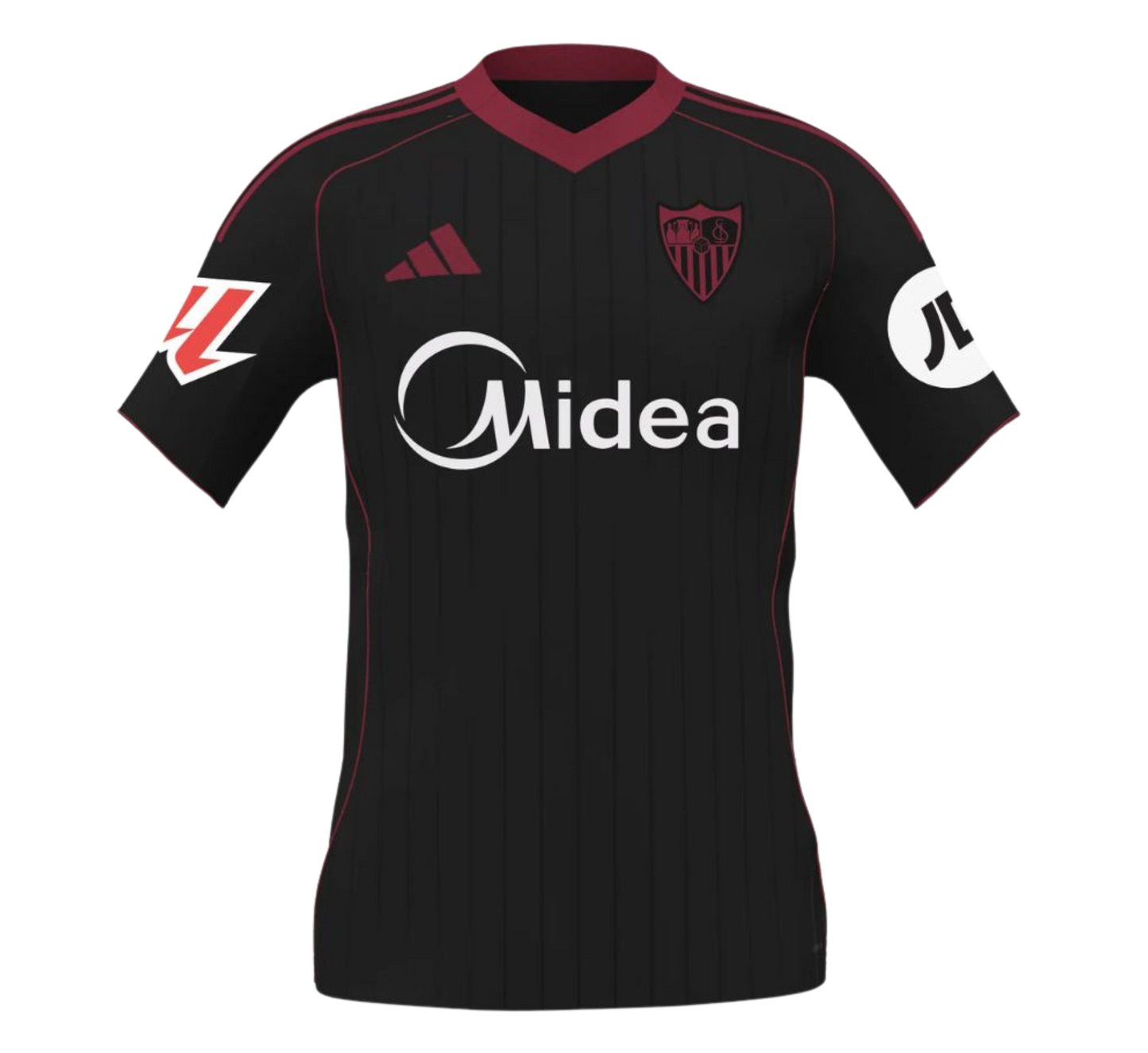 MAILLOT SEVILLE 25/26 THIRD