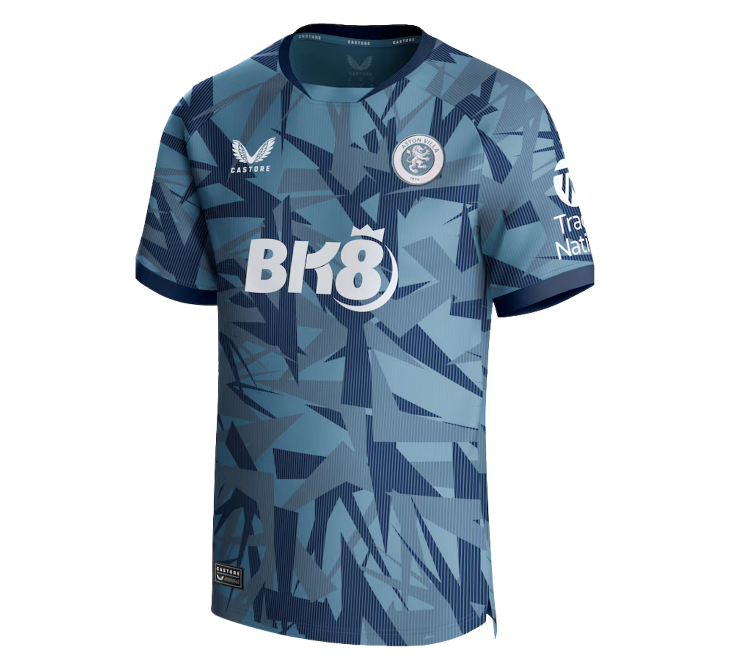 MAILLOT ASTON VILLA 23/24 THIRD
