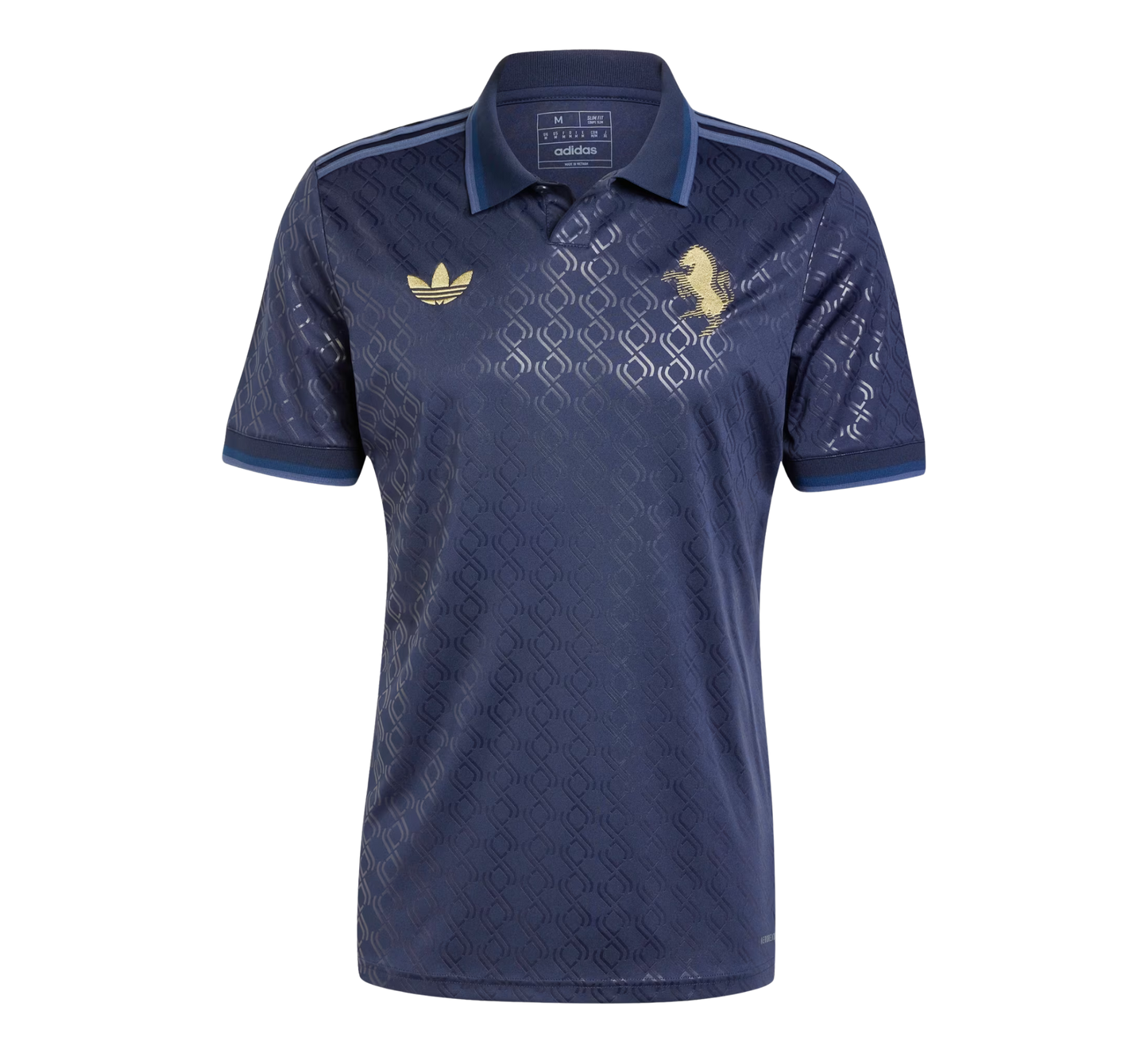 MAILLOT JUVENTUS 24/25 THIRD
