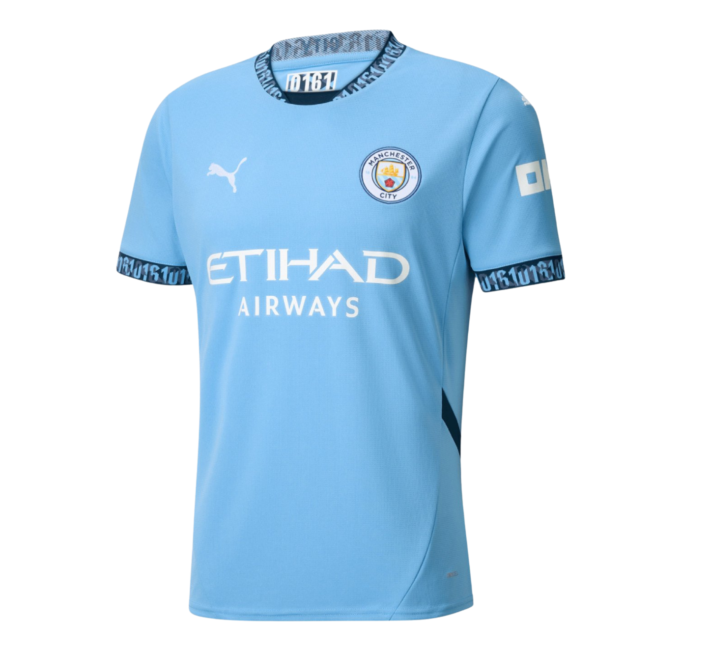 MAILLOT MANCHESTER UNITED 24/25 DOMICILE