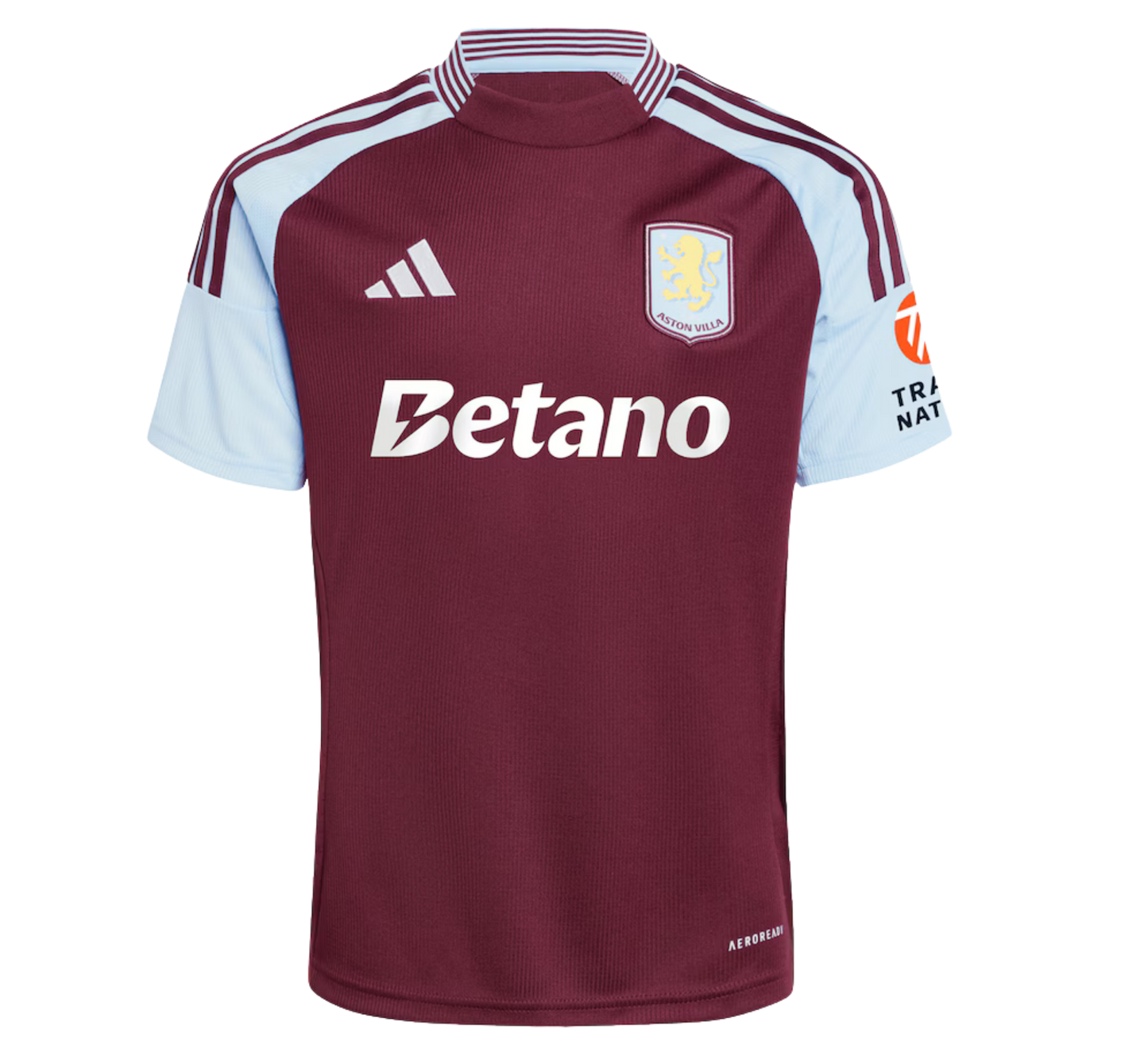 MAILLOT ASTON VILLA 24/25 DOMICILE