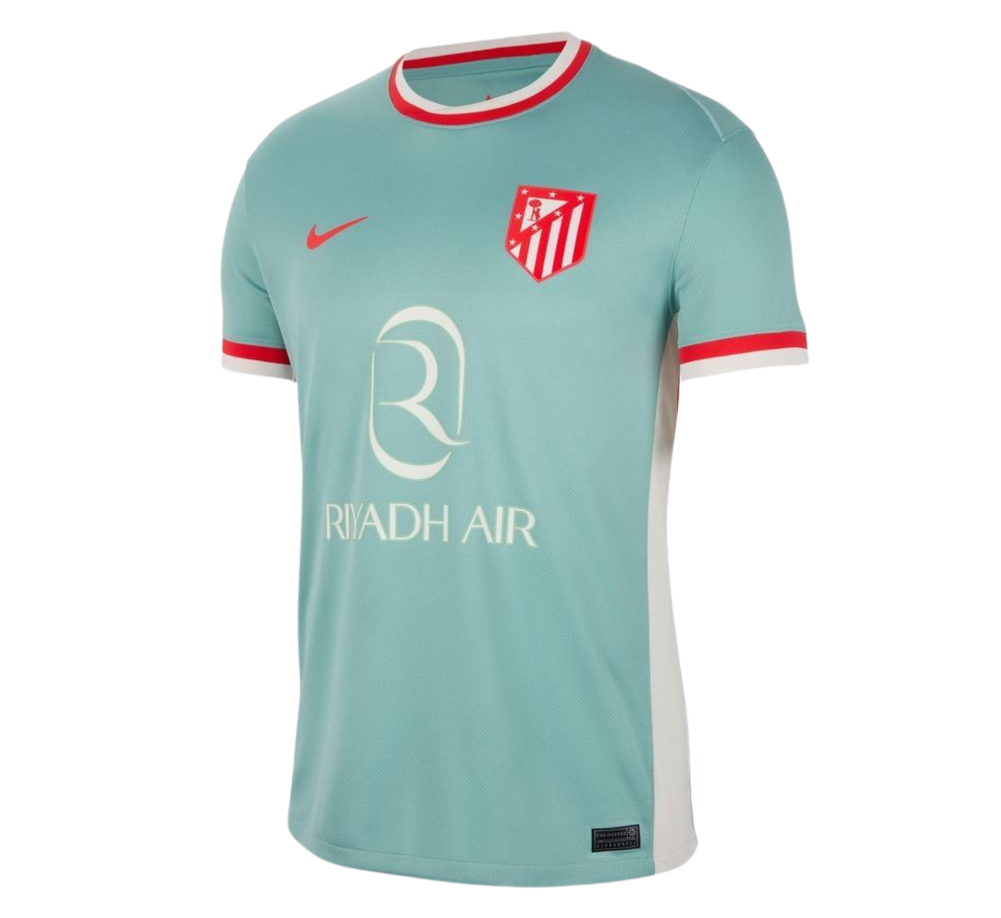 MAILLOT ATLETICO MADRID 24/25 EXTÉRIEUR