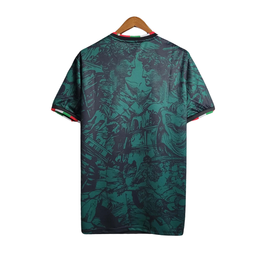 MAILLOT ITALIE ÉDITION SPÉCIALE