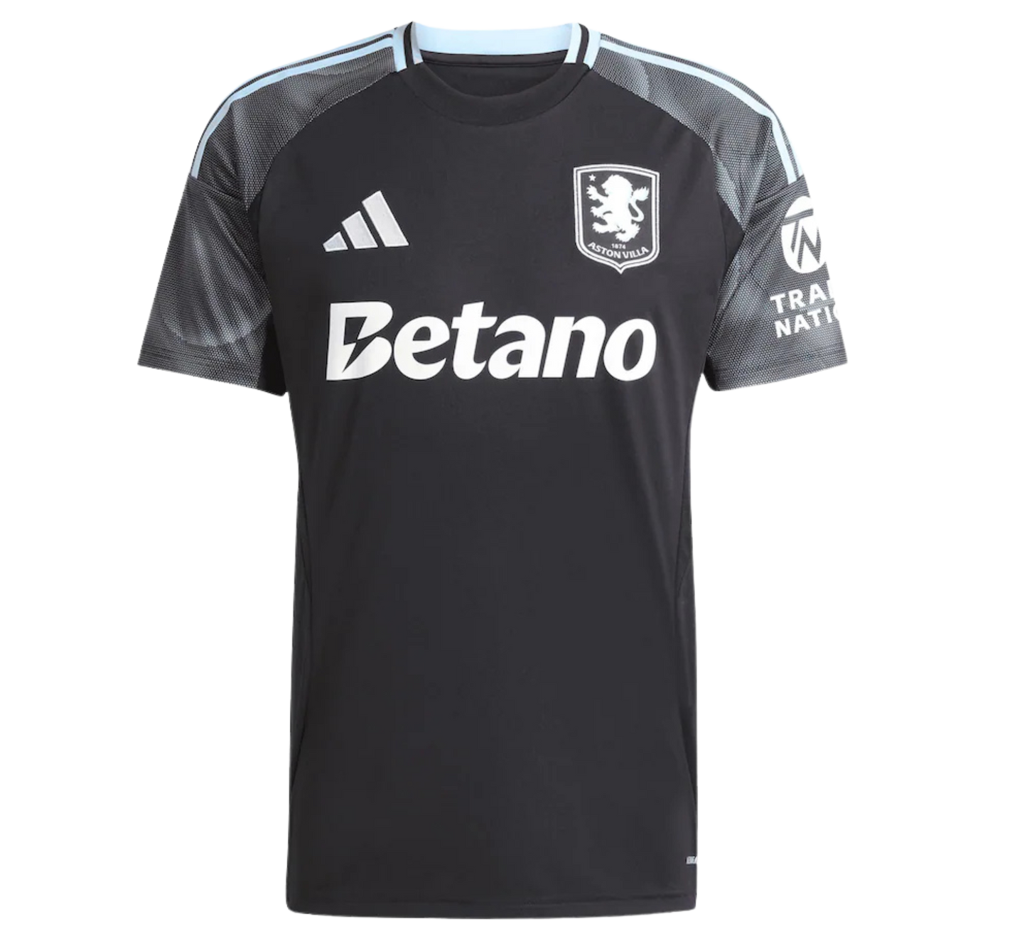 MAILLOT ASTON VILLA 25/26 EXTÉRIEUR