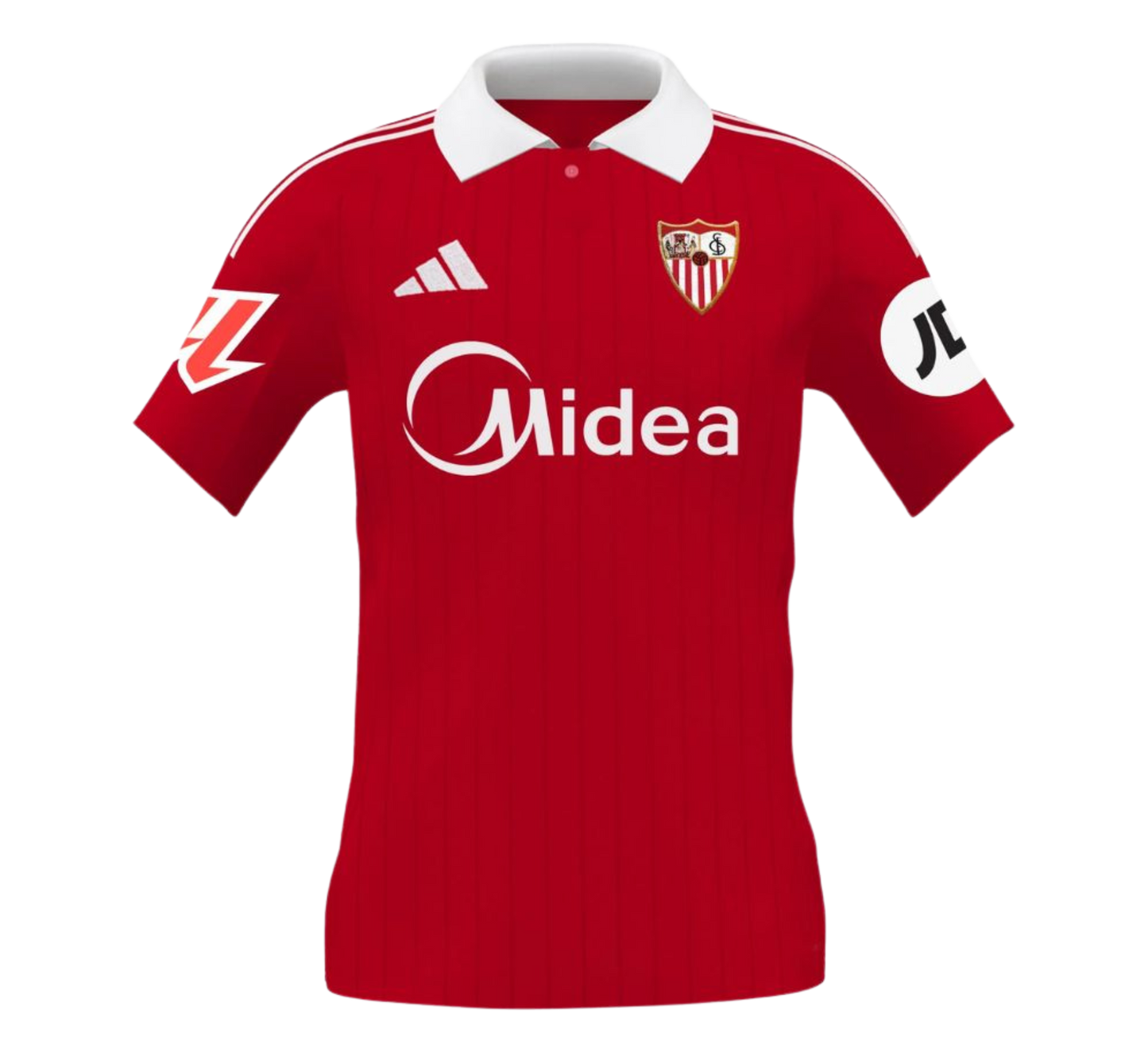 MAILLOT SEVILLE 25/26 EXTÉRIEUR